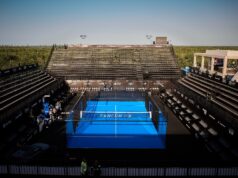 En directo los cuartos de final del Cancún Premier Padel P2 2026 En directo los cuartos de final del Cancún Premier Padel P2 2026
