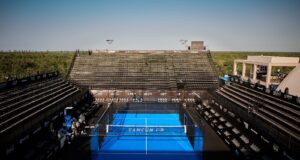 En directo los cuartos de final del Cancún Premier Padel P2 2026