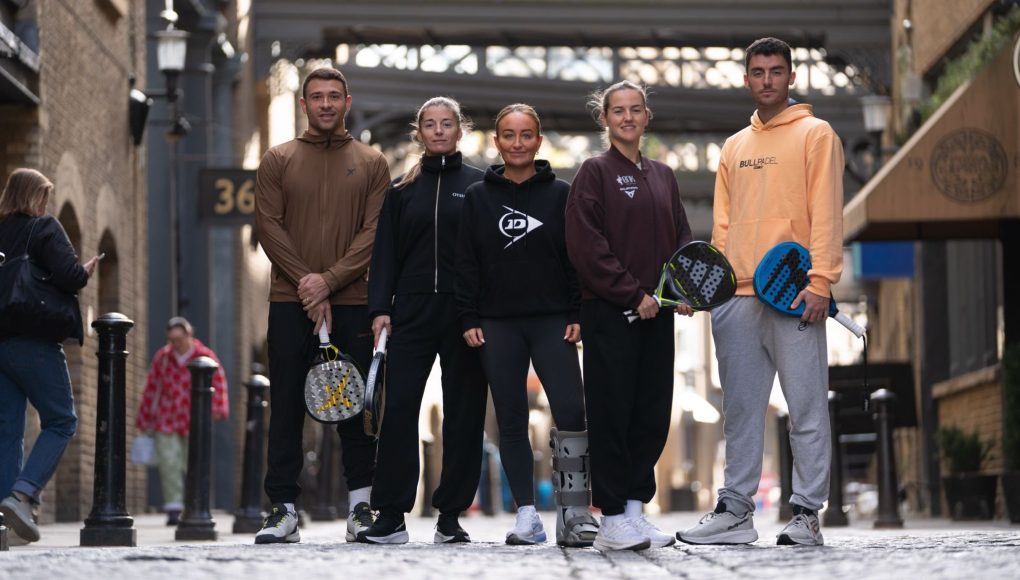 El Premier Padel P1 de Londres debutará en agosto de 2026 con las mejores estrellas del pádel