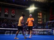 Ale Galán y Fede Chingotto sobreviven a Jon Sanz y Coki Nieto y disputarán la final en Gijón Ale Galán y Fede Chingotto sobreviven a Jon Sanz y Coki Nieto y disputarán la final en Gijón