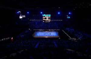 Arranca la venta de entradas del Madrid Premier Padel P1 2026 Arranca la venta de entradas del Madrid Premier Padel P1 2026