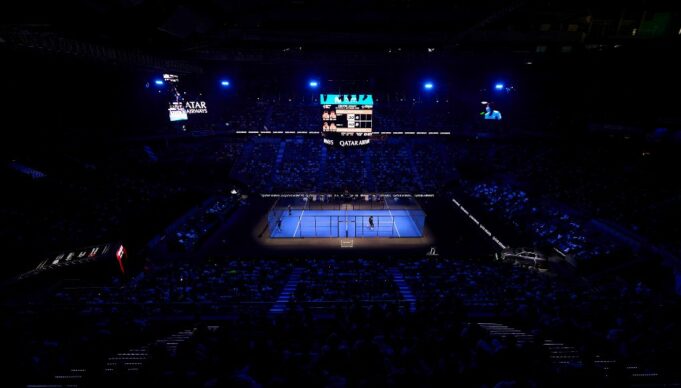 Arranca la venta de entradas del Madrid Premier Padel P1 2026