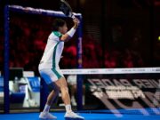 Miami Premier Padel P1: las mejores parejas del ranking se verán las caras en la final Miami Premier Padel P1: las mejores parejas del ranking se verán las caras en la final