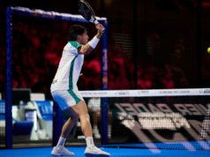 Miami Premier Padel P1: las mejores parejas del ranking se verán las caras en la final Miami Premier Padel P1: las mejores parejas del ranking se verán las caras en la final