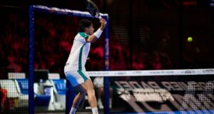 Miami Premier Padel P1: las mejores parejas del ranking se verán las caras en la final