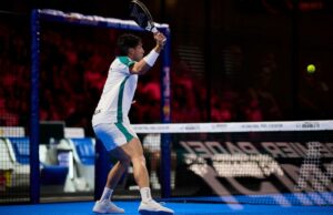 Miami Premier Padel P1: las mejores parejas del ranking se verán las caras en la final