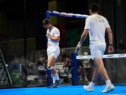 Primeros resultados del cuadro final del Miami Premier Padel P1 Primeros resultados del cuadro final del Miami Premier Padel P1