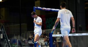 Primeros resultados del cuadro final del Miami Premier Padel P1