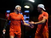 Pleno de favoritos en las semifinales del P1 de Miami Pleno de favoritos en las semifinales del P1 de Miami