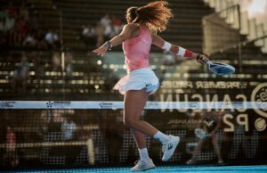 Cancún Premier Padel P2 2026: cruces, horarios y retransmisión del tercer torneo de la temporada Cancún Premier Padel P2 2026: cruces, horarios y retransmisión del tercer torneo de la temporada