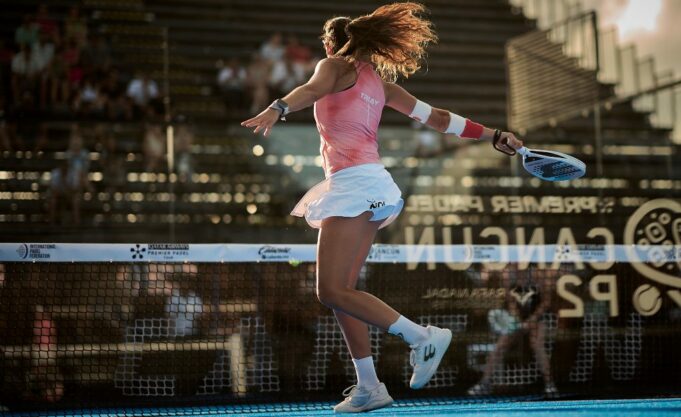Cancún Premier Padel P2 2026: cruces, horarios y retransmisión del tercer torneo de la temporada Cancún Premier Padel P2 2026: cruces, horarios y retransmisión del tercer torneo de la temporada