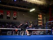 Dónde dirigir la bola en pádel: guía completa para elegir bien la dirección de tus golpes Dónde dirigir la bola en pádel: guía completa para elegir bien la dirección de tus golpes