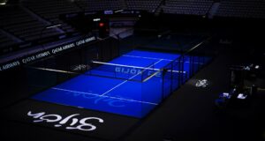 En directo la segunda jornada de los dieciseisavos de final del Gijón Premier Padel P2 2026