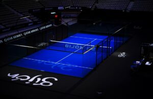 En directo la segunda jornada de los dieciseisavos de final del Gijón Premier Padel P2 2026 En directo la segunda jornada de los dieciseisavos de final del Gijón Premier Padel P2 2026