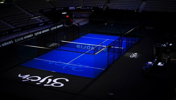 En directo la segunda jornada de los dieciseisavos de final del Gijón Premier Padel P2 2026 En directo la segunda jornada de los dieciseisavos de final del Gijón Premier Padel P2 2026