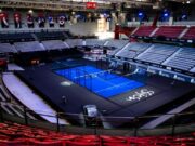 Horarios y retransmisión de la segunda jornada de los dieciseisavos de final del Gijón Premier Padel P2 2026 Gijón Premier Padel P2 2026: horarios y retransmisión de las semifinales