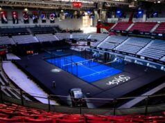 Gijón Premier Padel P2 2026: horarios y retransmisión de las semifinales Gijón Premier Padel P2 2026: horarios y retransmisión de las semifinales