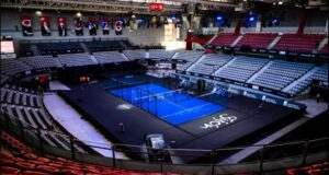 Gijón Premier Padel P2 2026: horarios y retransmisión de las semifinales