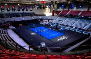Gijón Premier Padel P2 2026: horarios y retransmisión de las semifinales