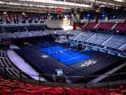 Horarios y retransmisión de la primera jornada de los dieciseisavos de final del Gijón Premier Padel P2 2026 Horarios y retransmisión de la primera jornada de los dieciseisavos de final del Gijón Premier Padel P2 2026