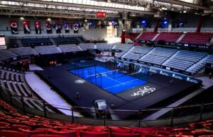 Horarios y retransmisión de la primera jornada de los dieciseisavos de final del Gijón Premier Padel P2 2026 Horarios y retransmisión de la primera jornada de los dieciseisavos de final del Gijón Premier Padel P2 2026