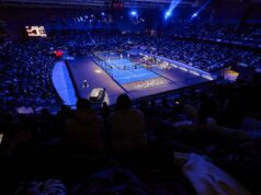 En directo las finales del Gijón Premier Padel P2 2026 En directo las finales del Gijón Premier Padel P2 2026