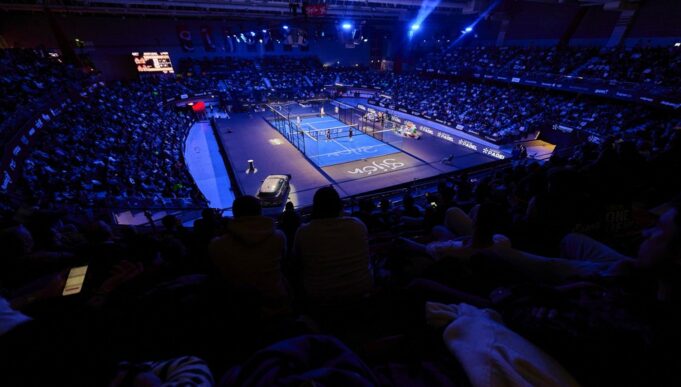 En directo las finales del Gijón Premier Padel P2 2026 En directo las finales del Gijón Premier Padel P2 2026