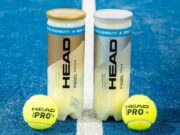 HEAD, pelota oficial del Gijón Premier Padel P2 con los modelos Pro+ y Pro S+ HEAD, pelota oficial del Gijón Premier Padel P2 con los modelos Pro+ y Pro S+