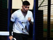 FIP Silver ESC Padel: de Tolito a “Los Javis” en Finlandia FIP Silver ESC Padel: de Tolito a “Los Javis” en Finlandia