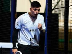 FIP Silver ESC Padel: de Tolito a “Los Javis” en Finlandia FIP Silver ESC Padel: de Tolito a “Los Javis” en Finlandia