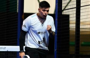 FIP Silver ESC Padel: de Tolito a “Los Javis” en Finlandia