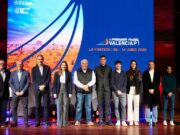Valencia Premier Padel P1: el mejor pádel del mundo vuelve a València El Valencia Premier Padel P1 2026 se disputará del 8 al 14 de junio en la Fonteta. La ciudad vuelve a acoger el mejor pádel del mundo.