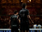 Póker de favoritos en las semifinales del Brussels Premier Padel P2 Póker de favoritos en las semifinales del Brussels Premier Padel P2