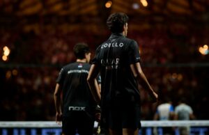 Póker de favoritos en las semifinales del Brussels Premier Padel P2 Póker de favoritos en las semifinales del Brussels Premier Padel P2