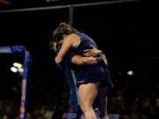 Bea González y Paula Josemaría ganan a las número uno y suman su segundo título de la temporada Bea González y Paula Josemaría ganan a las número uno y suman su segundo título de la temporada