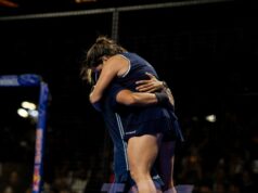 Bea González y Paula Josemaría ganan a las número uno y suman su segundo título de la temporada Bea González y Paula Josemaría ganan a las número uno y suman su segundo título de la temporada