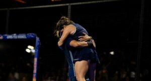 Bea González y Paula Josemaría ganan a las número uno y suman su segundo título de la temporada