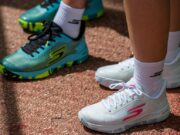Skechers refuerza su apuesta por el pádel con nueva colección y alianza con el Club El Estudiante Skechers refuerza su apuesta por el pádel con nueva colección y alianza con el Club El Estudiante