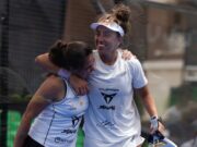 Brea/Triay contra Josemaría/González por tercera final consecutiva