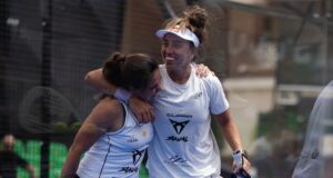 Brea/Triay contra Josemaría/González por tercera final consecutiva