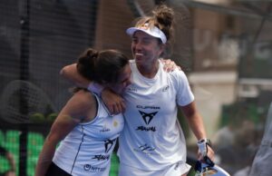 Brea/Triay contra Josemaría/González por tercera final consecutiva