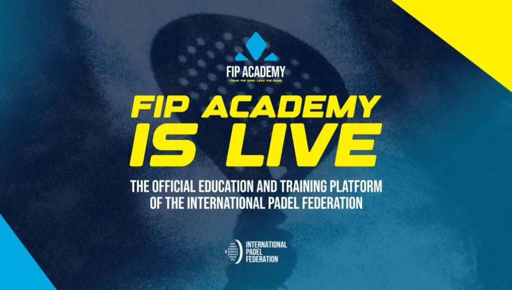 FIP Academy lanza el curso introductorio del Coaching Programme