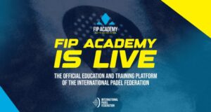FIP Academy lanza el curso introductorio del Coaching Programme