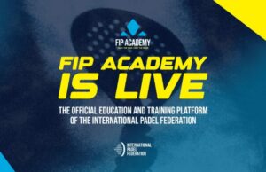 FIP Academy lanza el curso introductorio del Coaching Programme FIP Academy lanza el curso introductorio del Coaching Programme