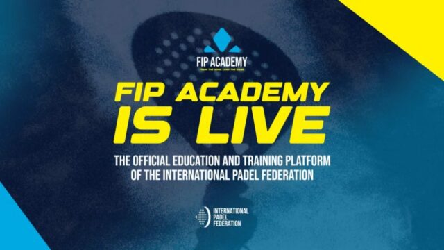FIP Academy lanza el curso introductorio del Coaching Programme FIP Academy lanza el curso introductorio del Coaching Programme