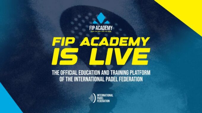 FIP Academy lanza el curso introductorio del Coaching Programme FIP Academy lanza el curso introductorio del Coaching Programme