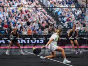 Sorteados los cruces del Brussels Premier Padel P2 2026 cruces del Brussels Premier Padel P2 2026
