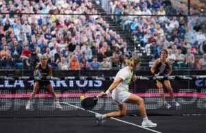 cruces del Brussels Premier Padel P2 2026