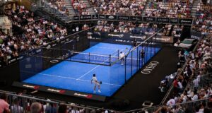 Las entradas del Oysho Valladolid Premier Padel P2 2026 ya están a la venta