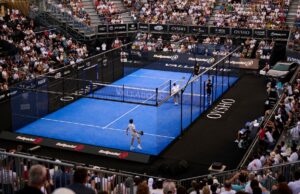 Las entradas del Oysho Valladolid Premier Padel P2 2026 ya están a la venta Las entradas del Oysho Valladolid Premier Padel P2 2026 ya están a la venta